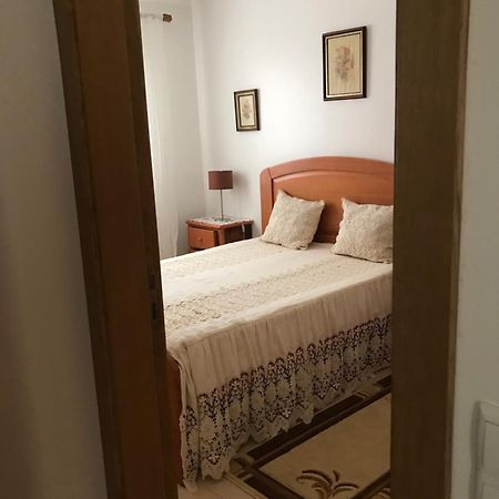 Casa Olivia Partida Apartment Назаре Екстериор снимка