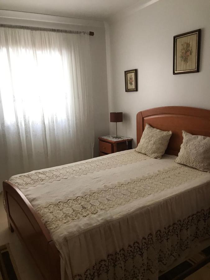 Casa Olivia Partida Apartment Назаре Екстериор снимка