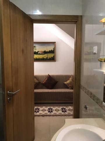 Casa Olivia Partida Apartment Назаре Екстериор снимка