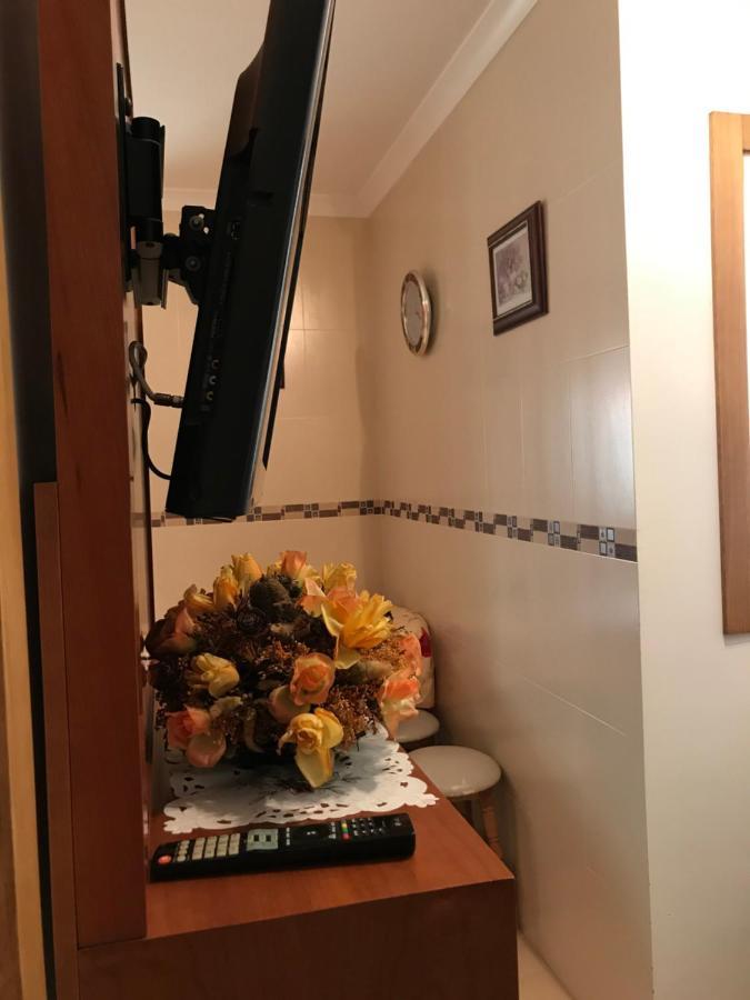 Casa Olivia Partida Apartment Назаре Екстериор снимка