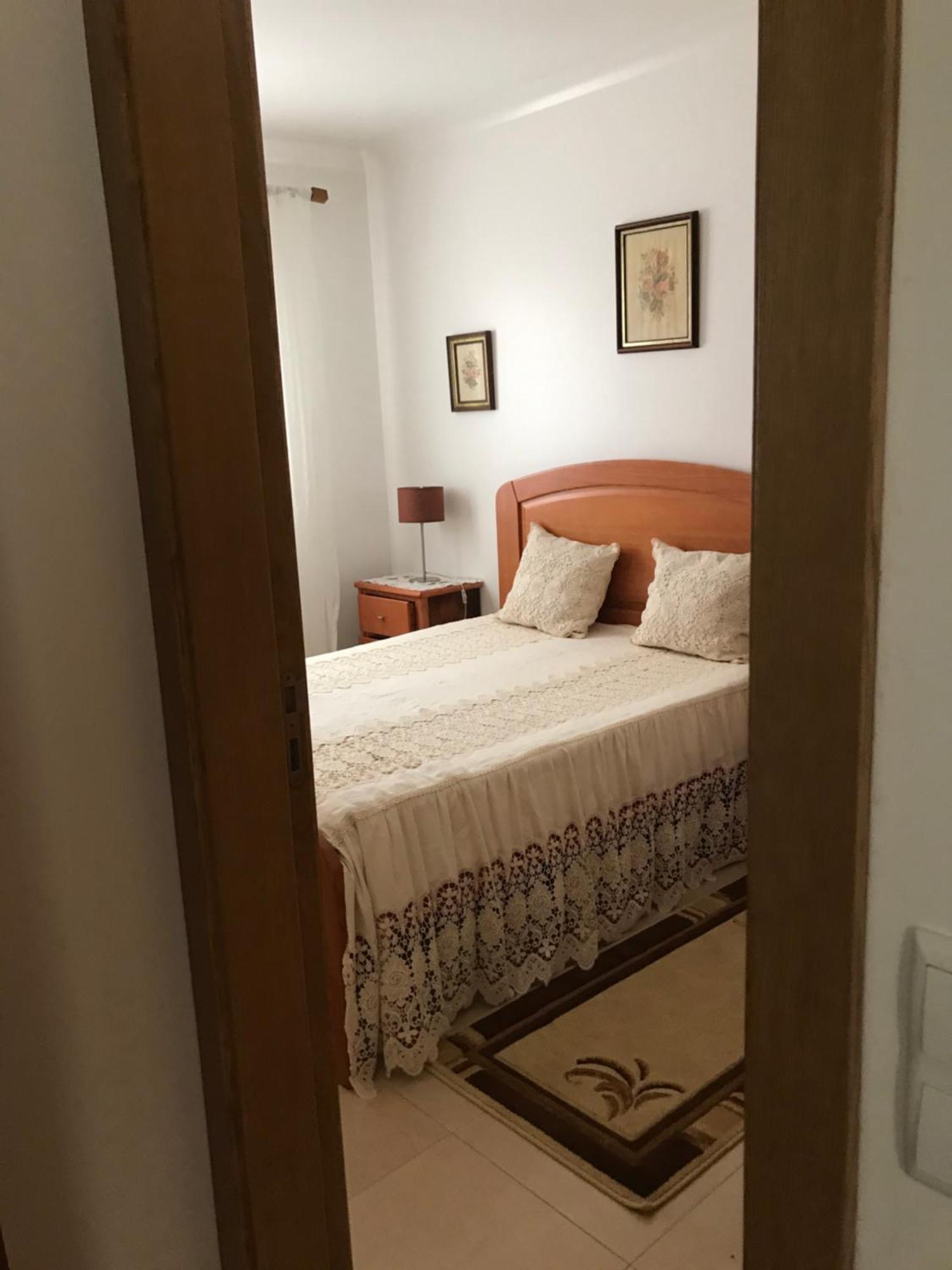 Casa Olivia Partida Apartment Назаре Екстериор снимка