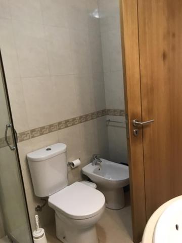 Casa Olivia Partida Apartment Назаре Екстериор снимка